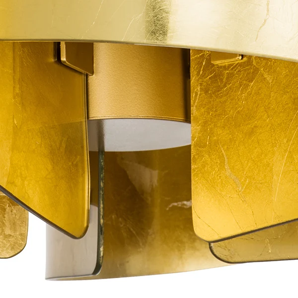 Накладная люстра PITTORE LIGHTSTAR 811052