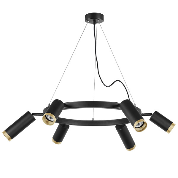 Люстра подвесная Rullo Lightstar LR01637387340