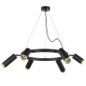 Люстра подвесная Rullo Lightstar LR01637387340