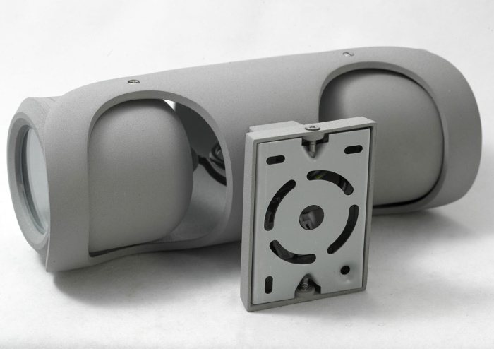 Спот Lussole Dakota GRLSP-9939