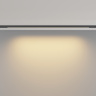 Трековый светильник Maytoni Basis TR190-1-10W2.7K-B