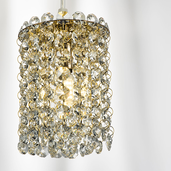 Подвесной светильник Cristallo LIGHTSTAR 795312