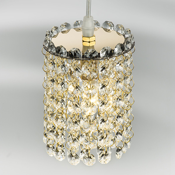 Подвесной светильник Cristallo LIGHTSTAR 795312