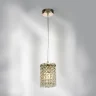 Подвесной светильник Cristallo LIGHTSTAR 795312