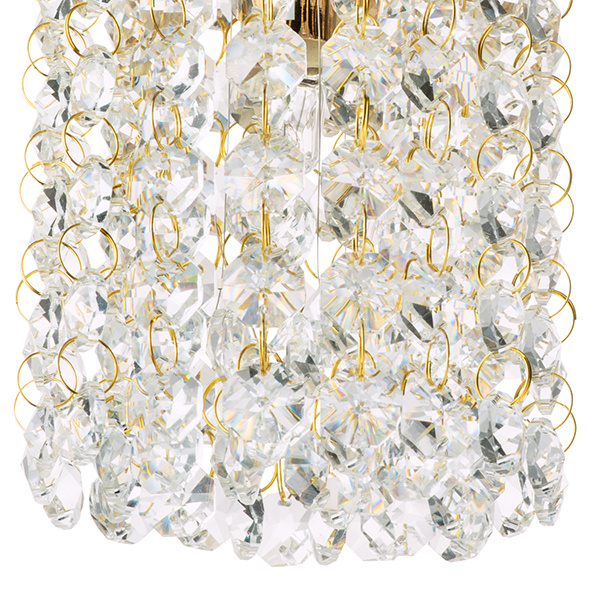 Подвесной светильник Cristallo LIGHTSTAR 795312