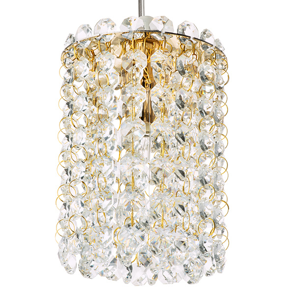 Подвесной светильник Cristallo LIGHTSTAR 795312