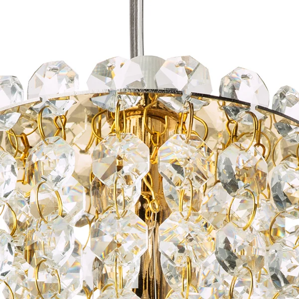 Подвесной светильник Cristallo LIGHTSTAR 795312