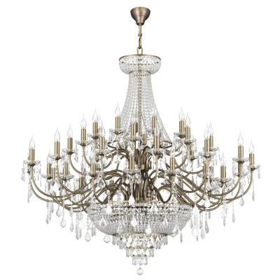 Люстра подвесная Classic Osgona 700511