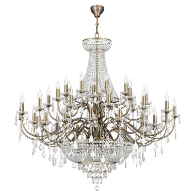 Люстра подвесная Classic Osgona 700511