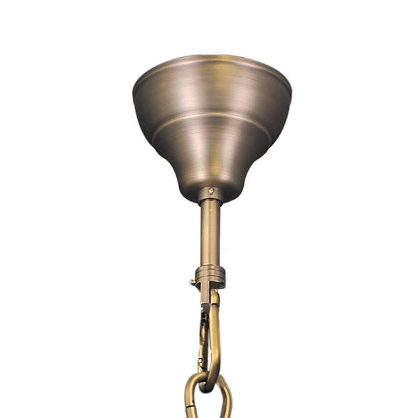 Люстра подвесная Classic Osgona 700511