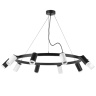 Люстра подвесная Rullo Lightstar LR0203753650