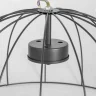 Люстра потолочная Lussole Lattice LSP-8215