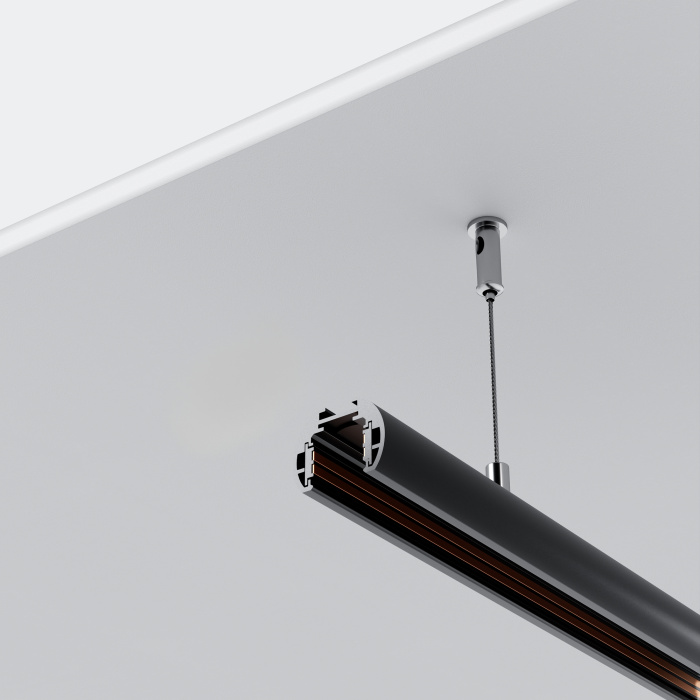 Шинопровод Maytoni Busbar trunkings Exility TRXM034-R-412B