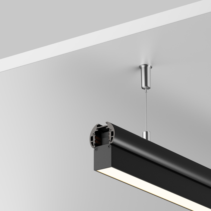 Шинопровод Maytoni Busbar trunkings Exility TRXM034-R-412B