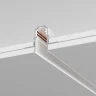 Шинопровод встраиваемый Maytoni Busbar trunkings Exility TRX034-423.12W