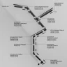 Шинопровод встраиваемый Maytoni Busbar trunkings Exility TRX034-423.12W