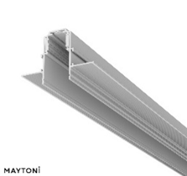Шинопровод встраиваемый Maytoni Busbar trunkings Exility TRX034-423.12W