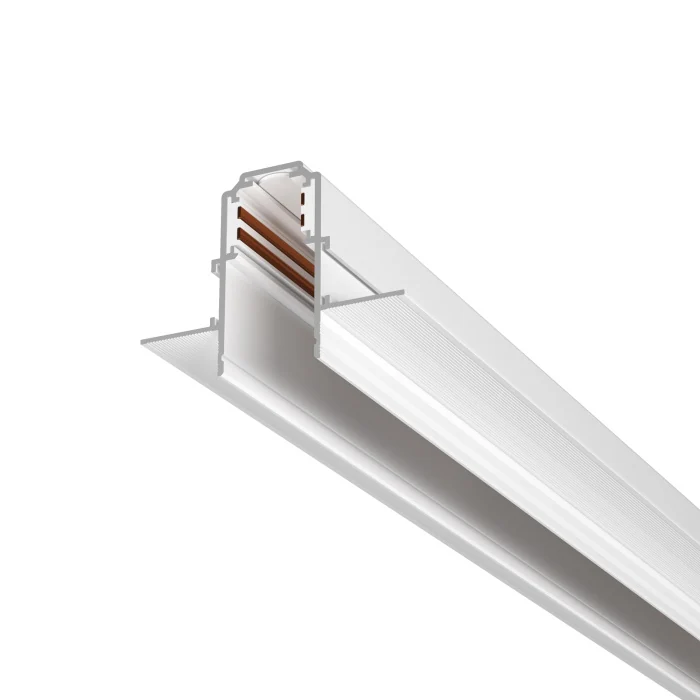 Шинопровод встраиваемый Maytoni Busbar trunkings Exility TRX034-423.12W