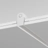 Шинопровод встраиваемый Maytoni Busbar trunkings Exility TRX034-423.12W