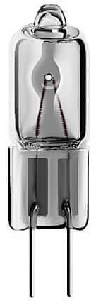 Лампа галогенная Elektrostandard Гало 4607138147018
