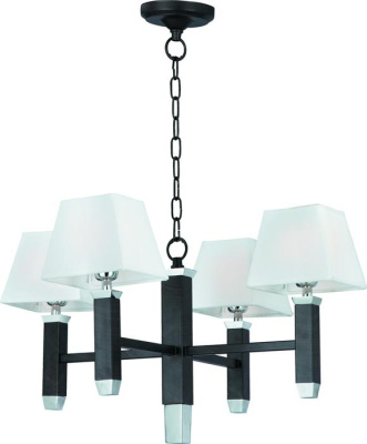 Люстра подвесная Arte Lamp EVEREST A3330LM-4BR