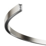 Шинопровод полукруг Maytoni Busbar trunkings Flarity TRX154-SR-D800-PT