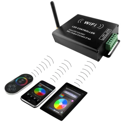 Контроллер LIGHTSTAR 410904