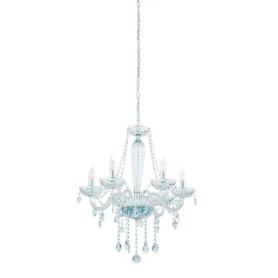 Люстра EGLO BASILANO 1 39099