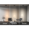 Трековый светильник Maytoni Basis Rot TR223-1-12WCCT-W-B