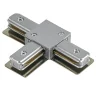 Коннектор Track 1 gray LIGHTSTAR 502139