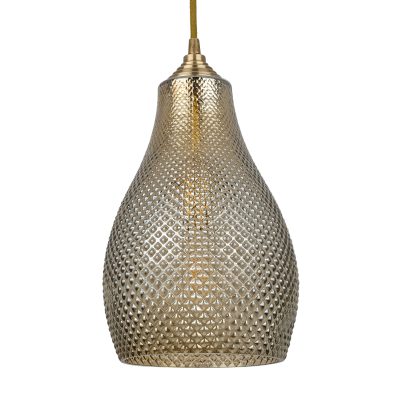 Подвесной светильник Covali PL-37014G