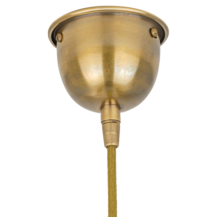 Подвесной светильник Covali PL-37014G