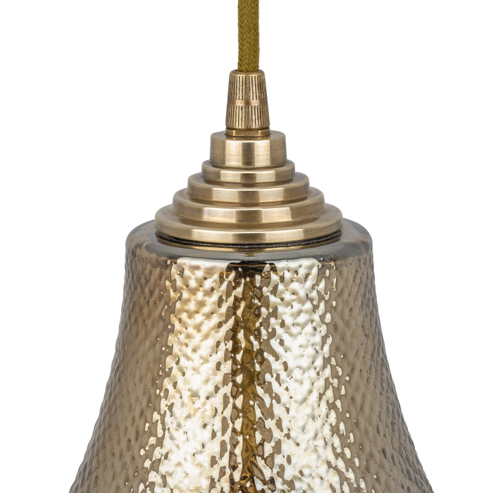 Подвесной светильник Covali PL-37014G