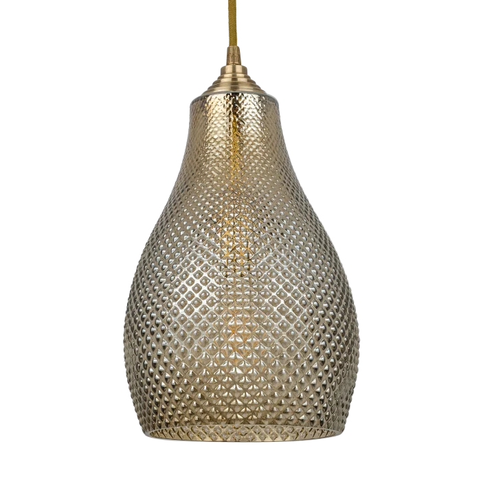 Подвесной светильник Covali PL-37014G