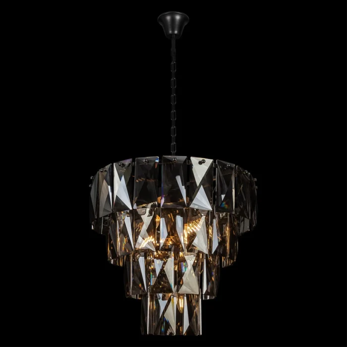 Подвесной светильник Loft It Contemporary 10561/550 Smoke