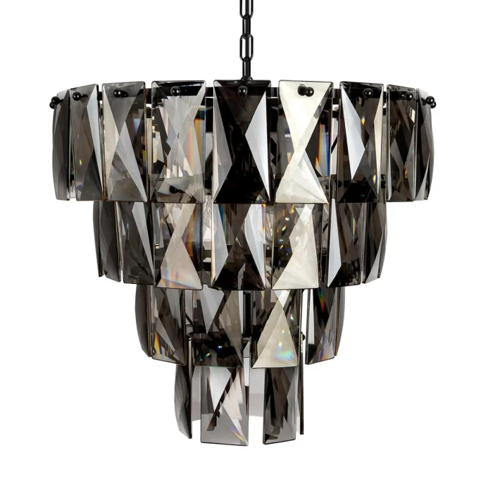 Подвесной светильник Loft It Contemporary 10561/550 Smoke