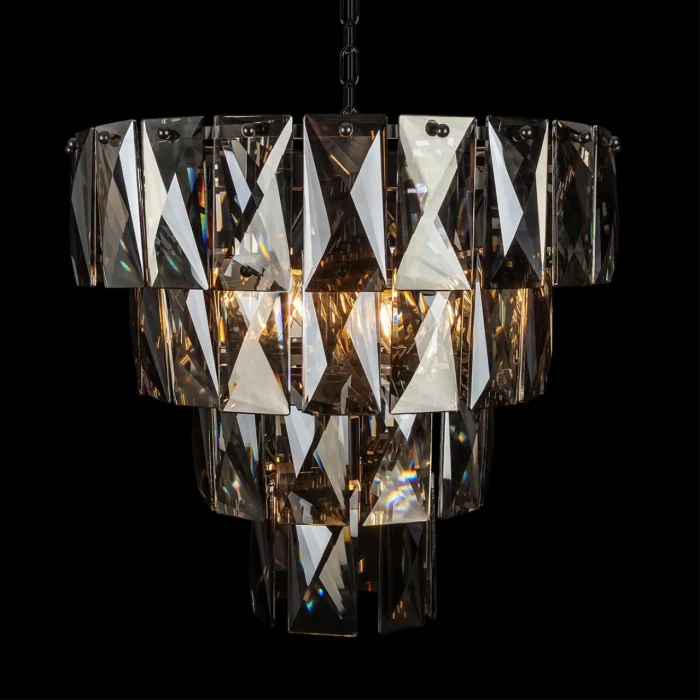 Подвесной светильник Loft It Contemporary 10561/550 Smoke