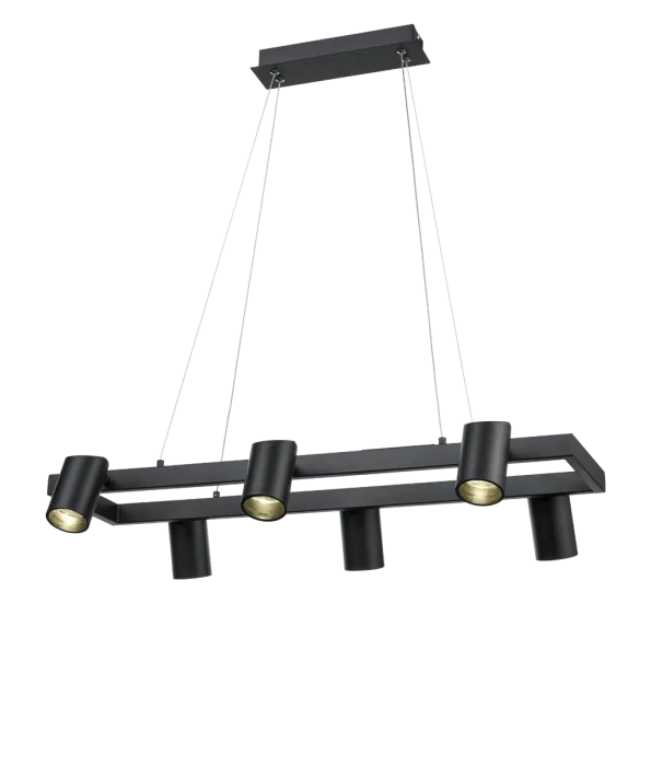 Подвесной светильник VL10122P06 Vele Luce