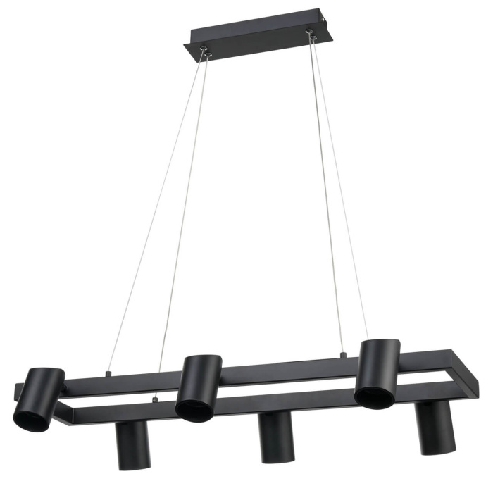 Подвесной светильник VL10122P06 Vele Luce