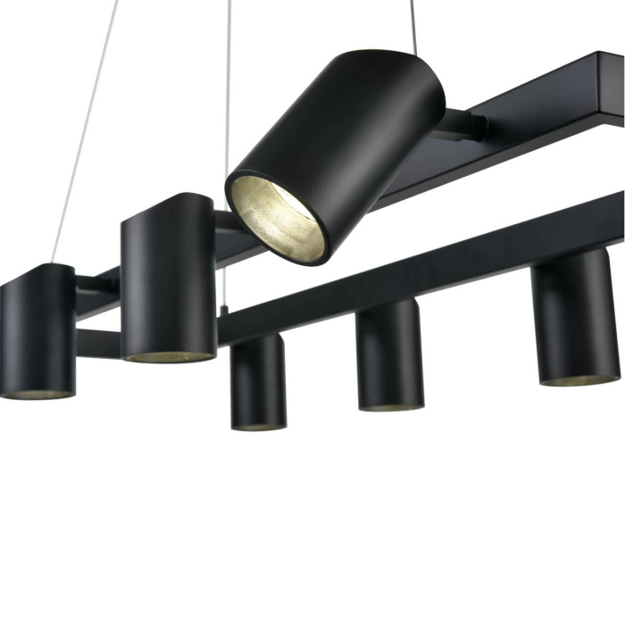 Подвесной светильник VL10122P06 Vele Luce