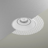 Встраиваемый поворотный светильник Ledron AO1501036 WHITE