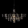 Подвесной светильник Loft It Mira 10589/900 Silver Asfour