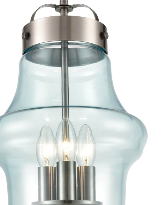 Подвесной светильник VL5045P33 Vele Luce