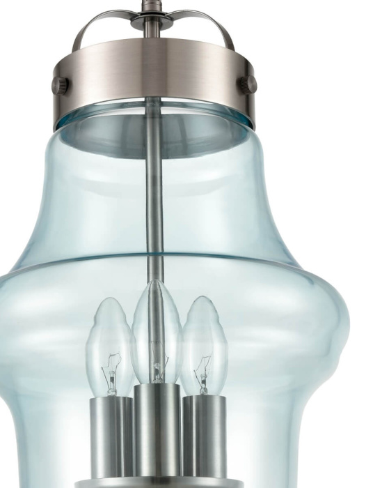 Подвесной светильник VL5045P33 Vele Luce