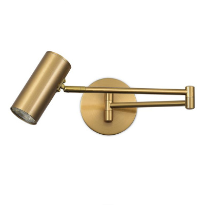 Настенный светильник evoluce ZOOM SLE201021-01