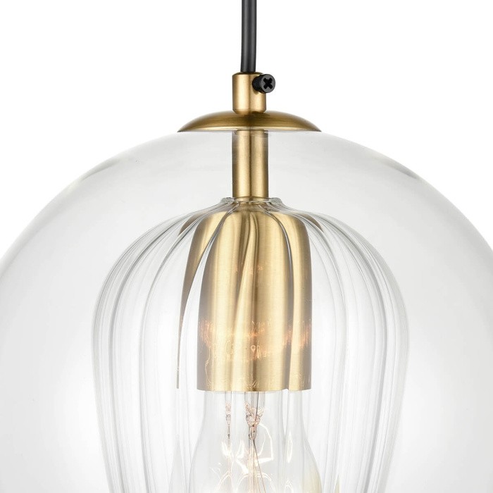 Подвесной светильник VL5504P01 Vele Luce