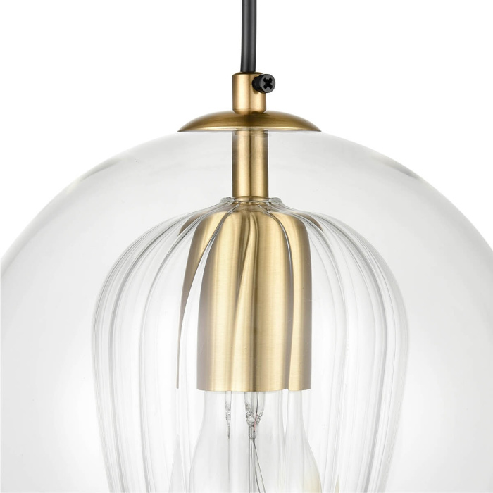 Подвесной светильник VL5504P01 Vele Luce