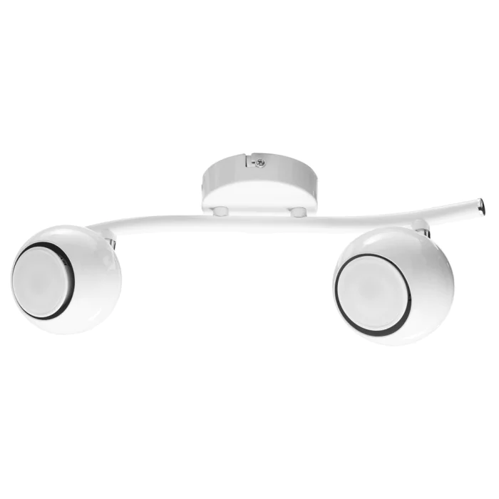 Светильник потолочный Arte Lamp PIATTO A6251PL-2WH