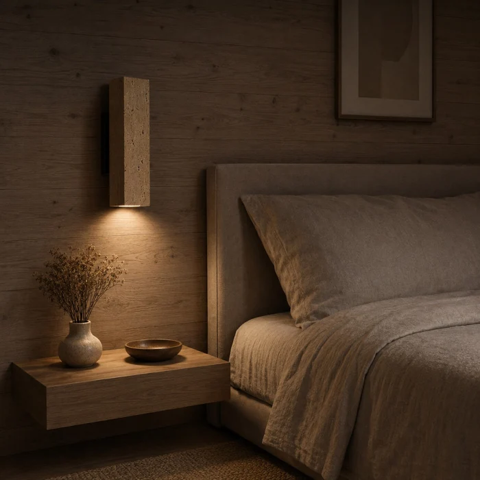 Настенный светильник ST LUCE EARTHY SL1194.401.01