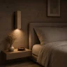Настенный светильник ST LUCE EARTHY SL1194.401.01